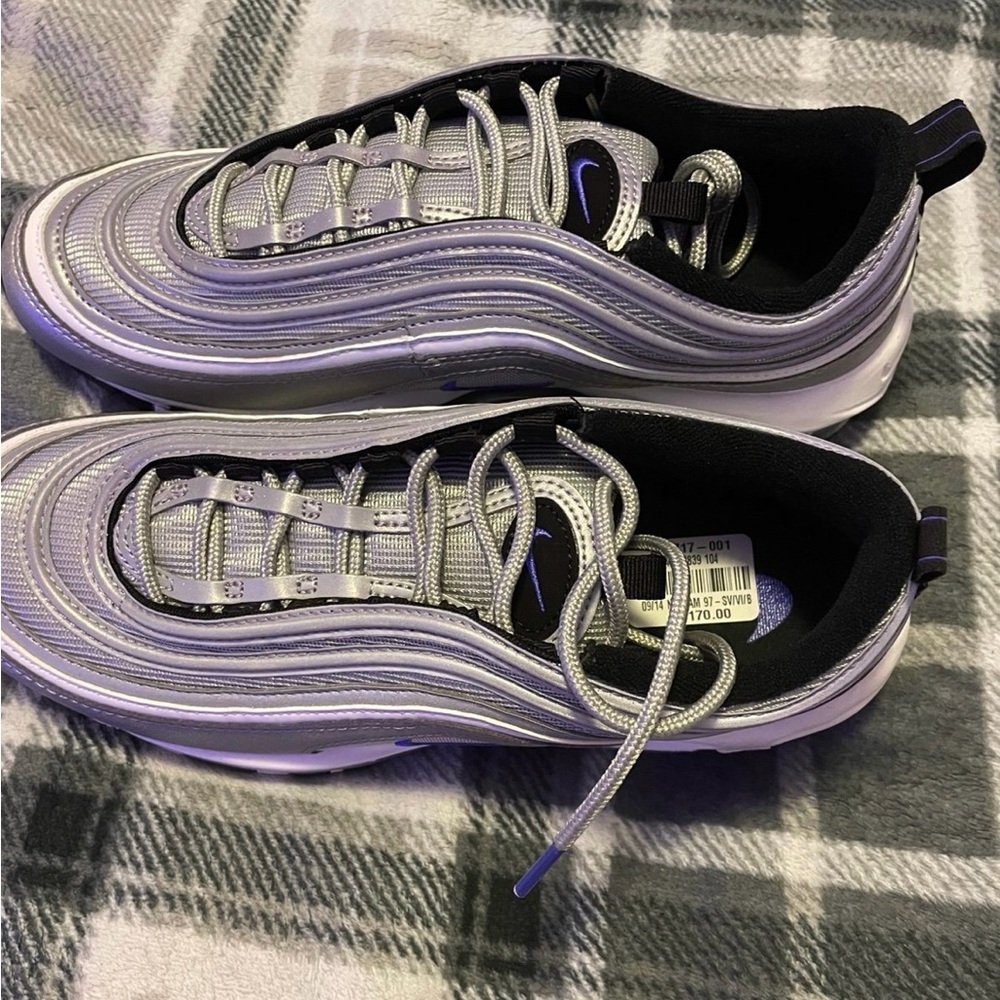 Nike Air Max 97